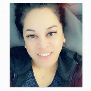 Meet your Posher, Nadia